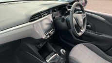 Vauxhall Corsa 1.2 Design 5dr Petrol Hatchback